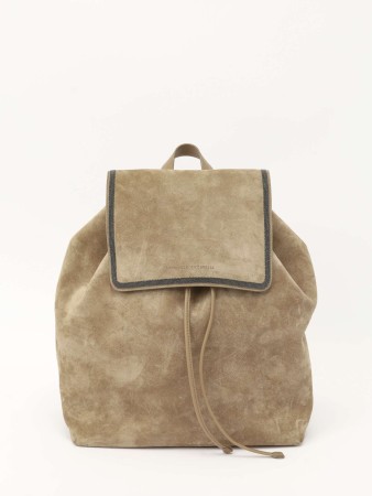 leather bag - женские аксессуары замшевые 