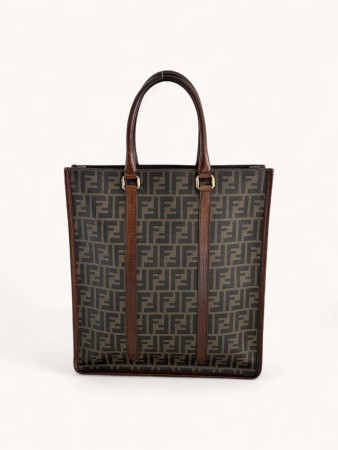 leather bag - женские аксессуары fendi 