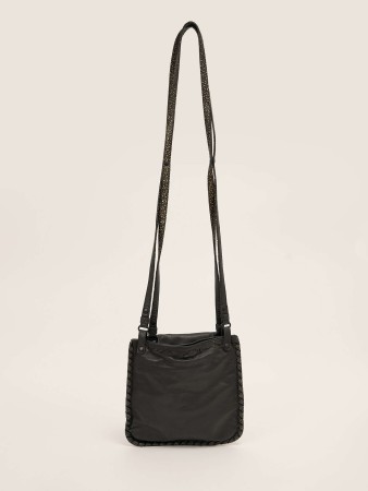leather bag - женские аксессуары bottega veneta 
