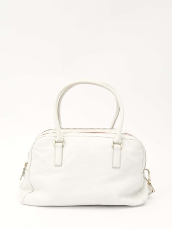 leather bag - женские аксессуары jil sander 