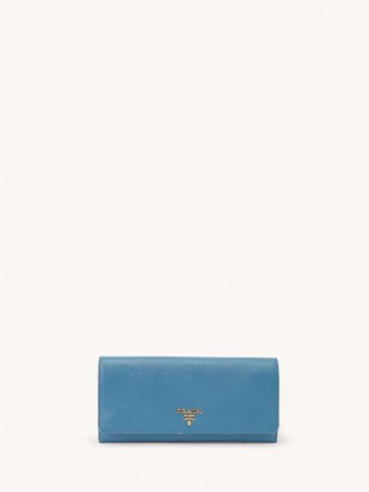 leather bag - женские аксессуары prada 