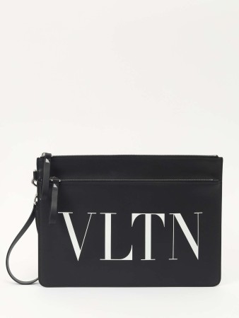 leather bag - женские аксессуары valentino 