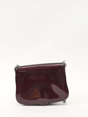 leather bag - женские аксессуары jil sander 