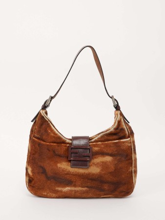leather bag фотография