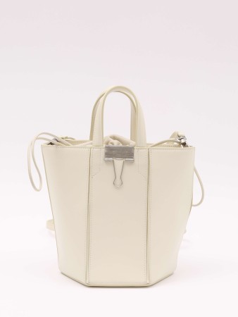 leather bag - женские аксессуары off-white 