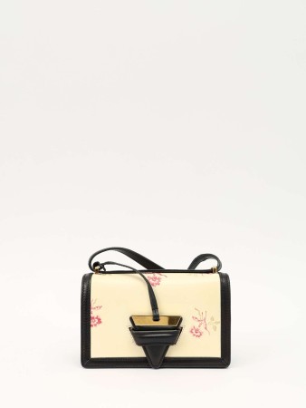 leather bag фотография