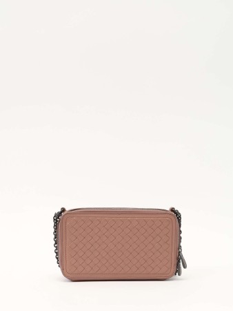 leather bag фотография