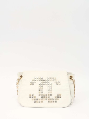 leather bag фотография