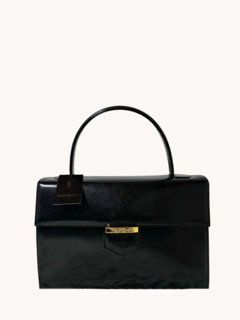 leather bag фотография