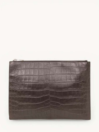 leather bag фотография
