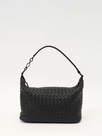 leather bag фотография