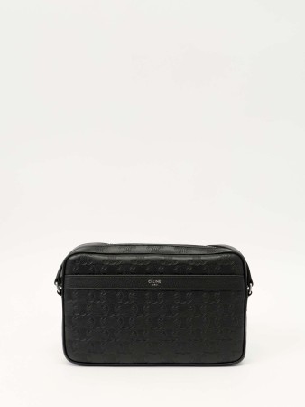 leather bag фотография