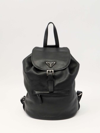 leather bag фотография