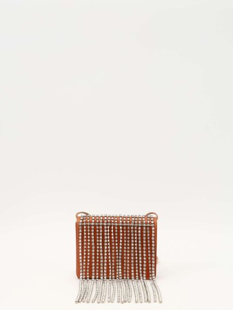 leather bag - женские аксессуары maison margiela 