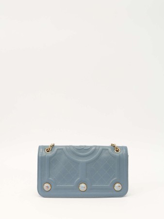 leather bag фотография