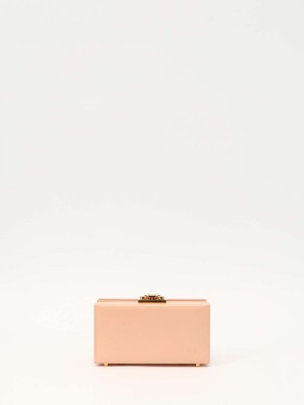 leather bag фотография