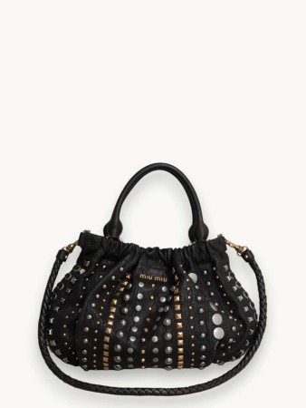 leather bag фотография