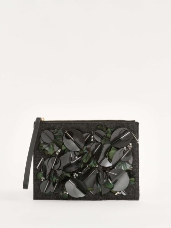 leather bag - женские аксессуары marni 