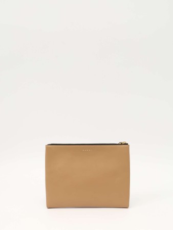 leather bag - женские аксессуары marni 