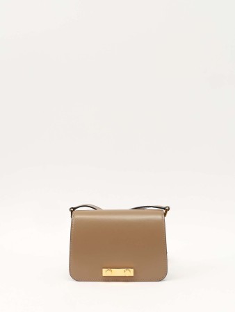 leather bag - женские аксессуары marni 