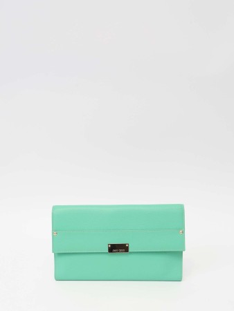 leather bag - женские аксессуары jimmy choo 