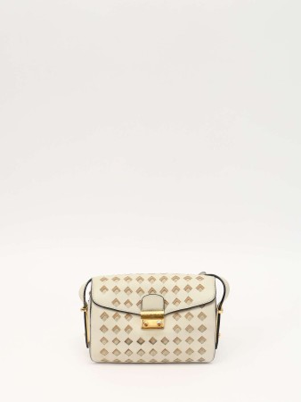 leather bag - женские аксессуары marni 