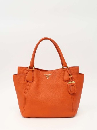 leather bag - женские сумки и рюкзаки prada 