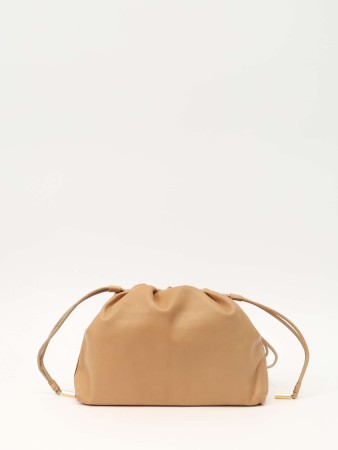 leather bag фотография