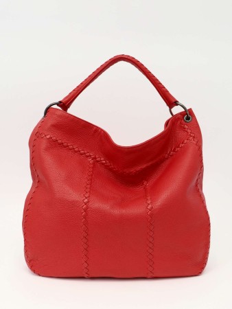 leather bag - женские сумки итальянские 