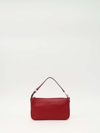 leather bag фотография