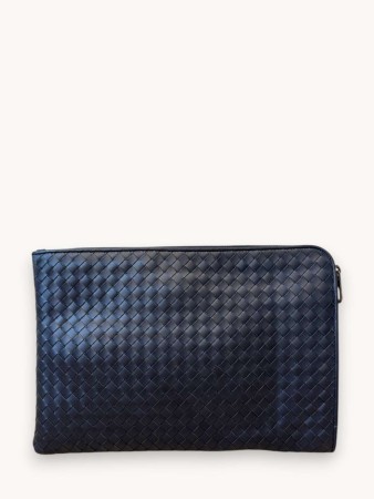 leather bag фотография