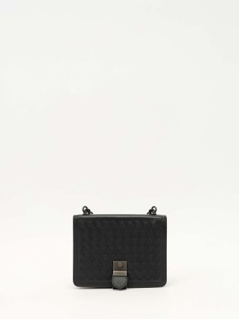 leather bag - женские сумки bottega veneta 