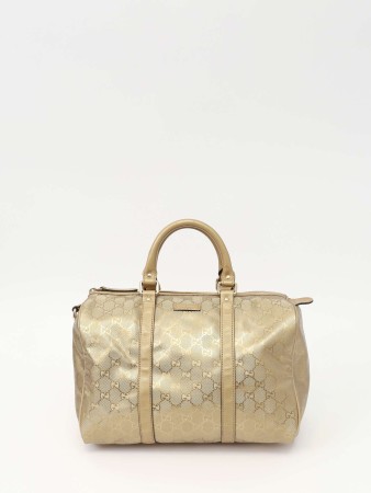 leather bag - женские сумки gucci 
