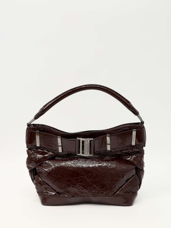 leather bag - женские сумки и рюкзаки английские 