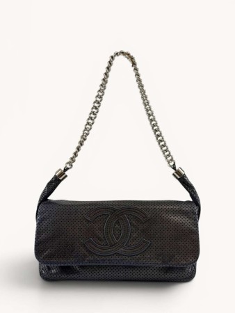 leather bag - аксессуары