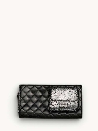 leather bag фотография