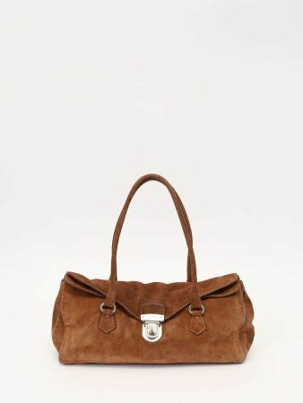 leather bag - женские аксессуары