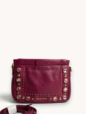 leather bag - женские аксессуары