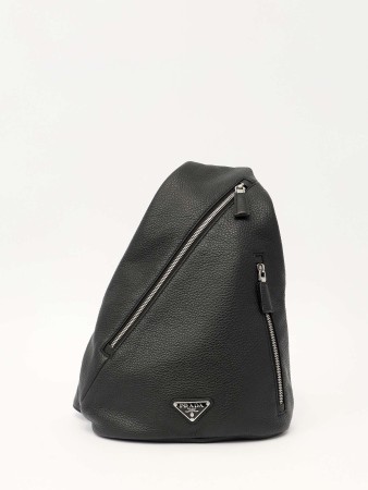 leather bag фотография