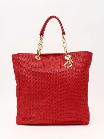 leather bag фотография