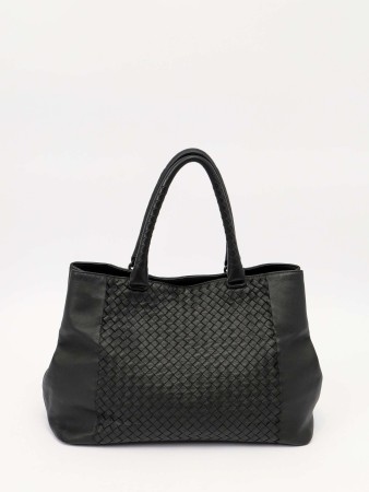 leather bag - женские аксессуары