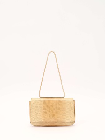 leather bag - женские аксессуары