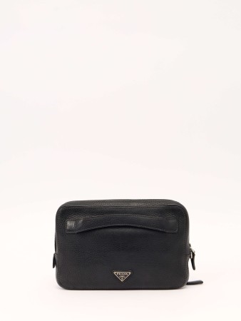 leather bag фотография
