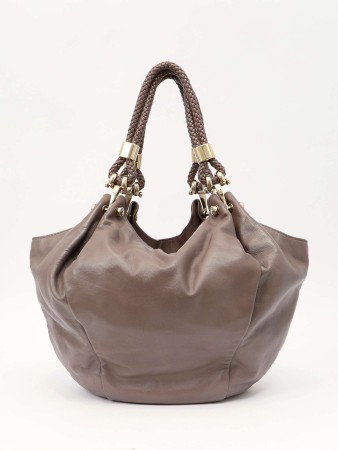 leather bag - аксессуары фиолетовые 