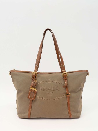 logo - женские сумки и рюкзаки prada 