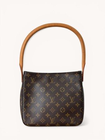 looping - женские аксессуары louis vuitton 