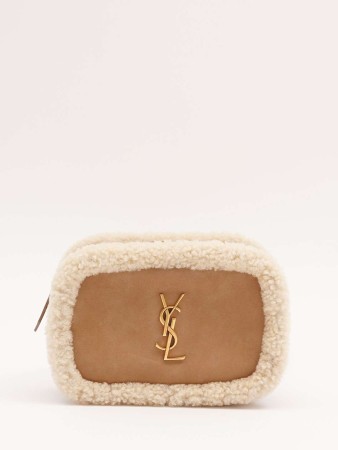 lou - женские аксессуары saint laurent 