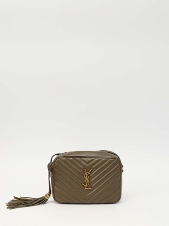lou - женские сумки saint laurent 