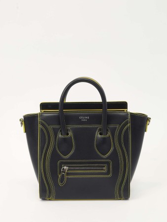 luggage - женские аксессуары celine 