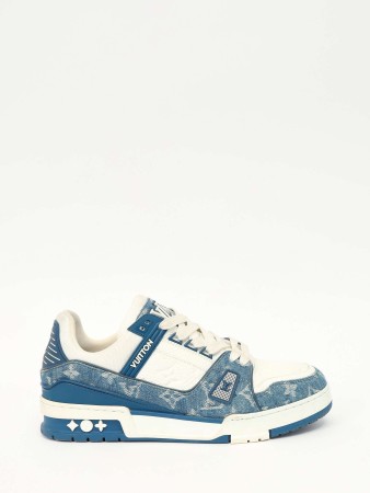 lv trainer - женская обувь louis vuitton 
